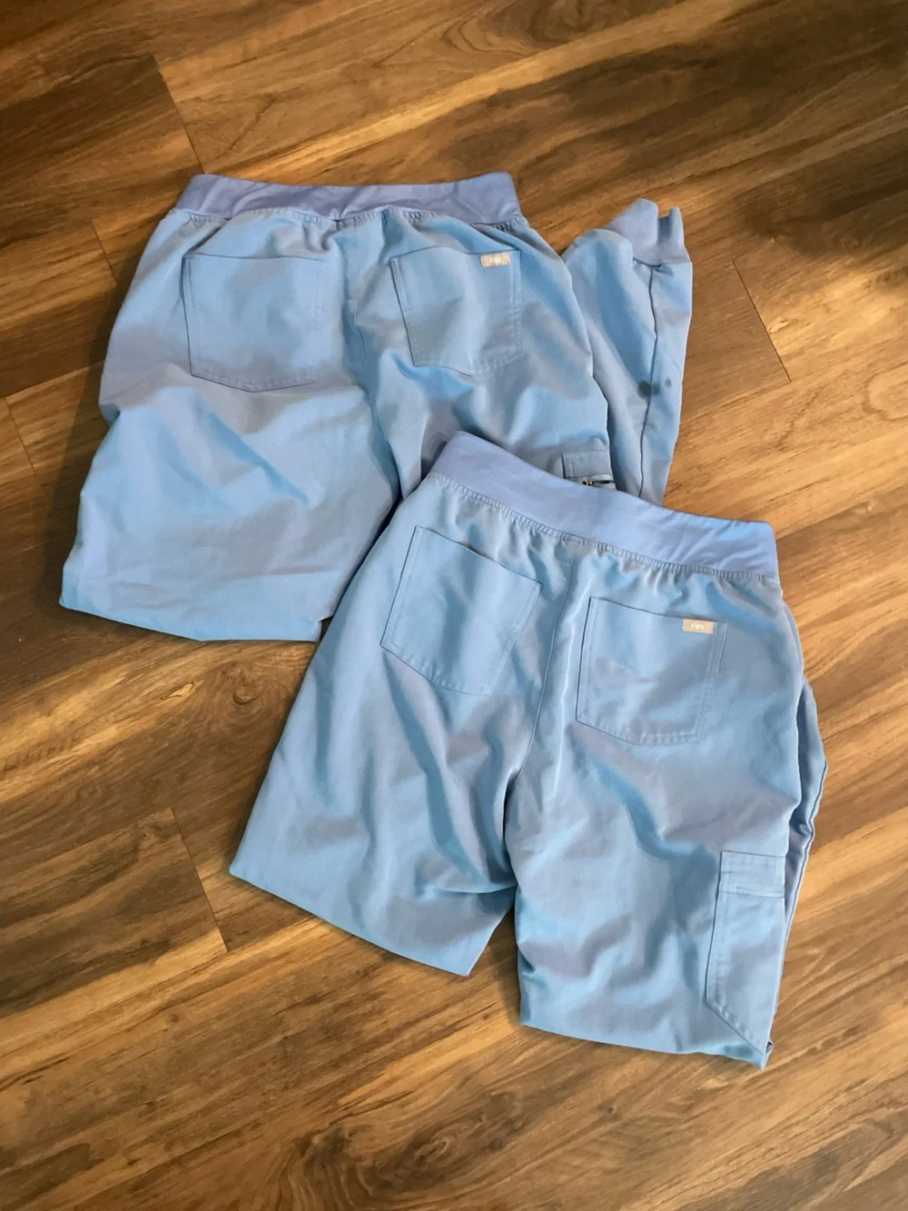 Figs Zamora Joggers Bundle